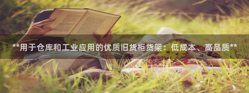 杏运平台登陆：**用于仓库和工业应用的优